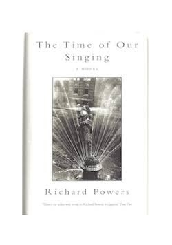 The Time of Our Singing