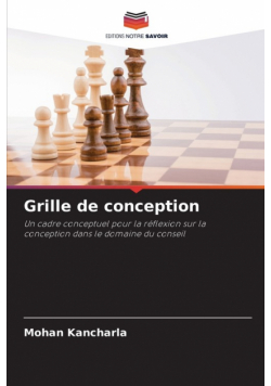 Grille de conception