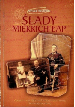 Ślady miękkich łap