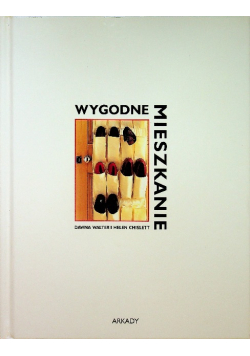 Wygodne mieszkanie