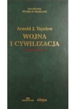 Wojna i cywilizacja