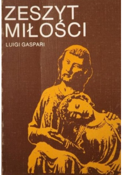 Zeszyt Miłości