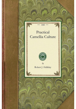 Practical Camellia Culture