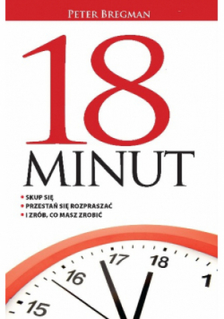 Bregman Peter - 18 minut