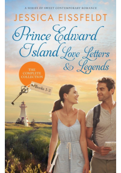 Prince Edward Island Love Letters &amp; Legends