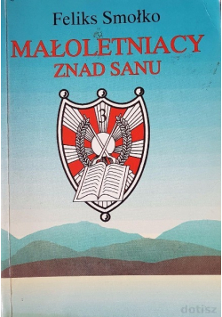 Małoletniacy znad Sanu