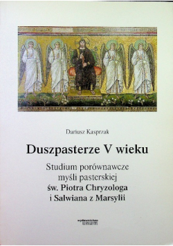 Duszpasterze V wieku