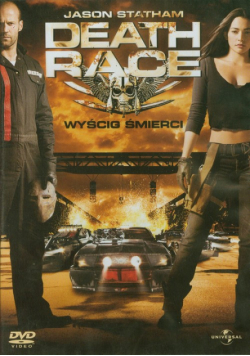 Death Race Wyścig śmierci