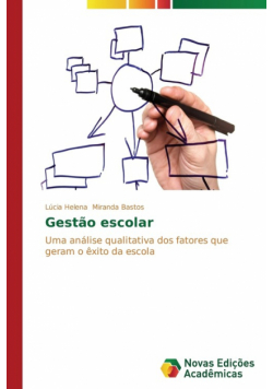 Gestão escolar