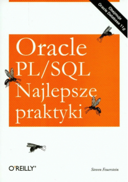 Oracle PL/SQL Najlepsze praktyki