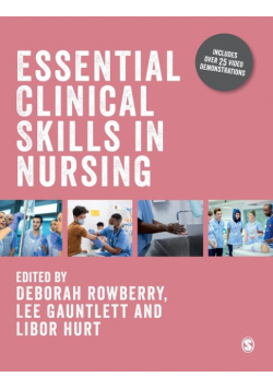 Essential Clinical Skills in Nursing