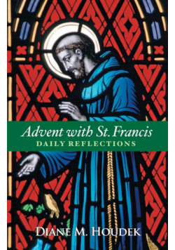 Advent with St. Francis