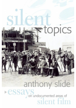 Silent Topics