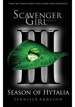 Scavenger Girl