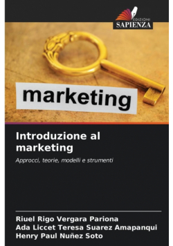 Introduzione al marketing