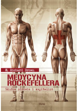 Medycyna Rockefellera