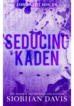 Seducing Kaden