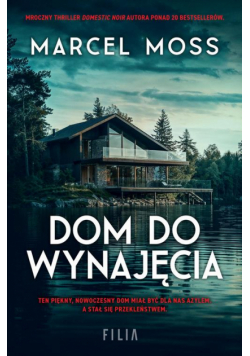 Dom do wynajęcia