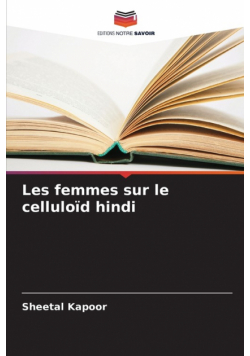 Les femmes sur le celluloïd hindi