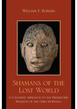 Shamans of the Lost World