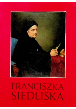 Franciszka Siedliska