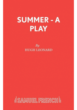Summer - A Play