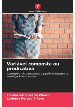 Variável composta ou predicativa