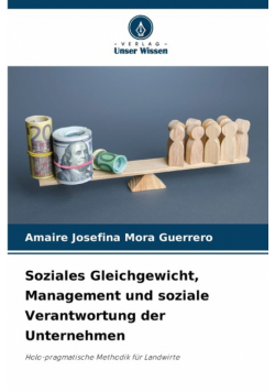 Soziales Gleichgewicht, Management und soziale Verantwortung der Unternehmen