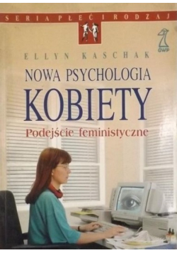 Nowa psychologia kobiety