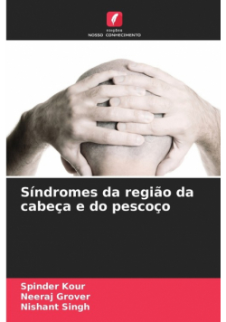 Síndromes da região da cabeça e do pescoço