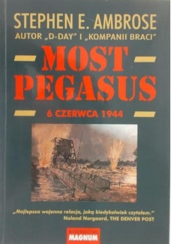Most Pegasus