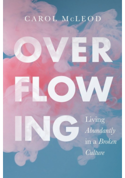 Overflowing