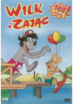 Wilk i Zając