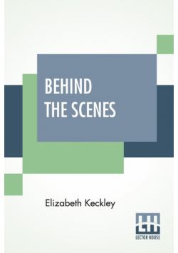 Behind The Scenes