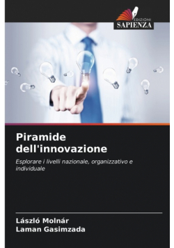 Piramide dell'innovazione