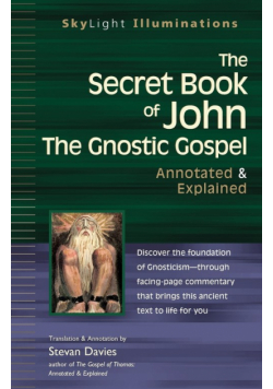 The Secret Book of John