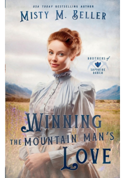 Winning the Mountain Man's Love