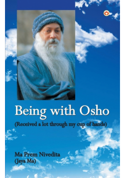 Being With Osho