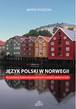 Język polski w Norwegii