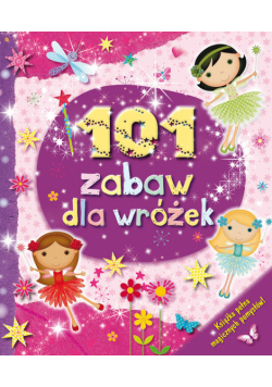 101 zabaw dla wróżek