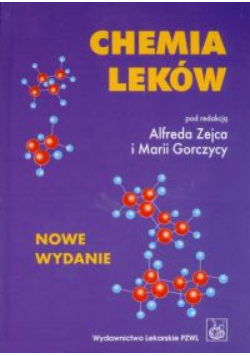 Chemia leków