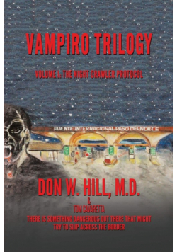 Vampiro Trilogy