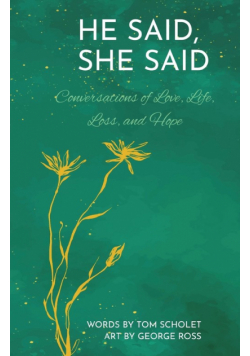 He Said, She Said