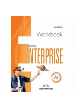 New Enterprise B1 Workbook + Exam Skills Practice + kod DigiBook (x 2)