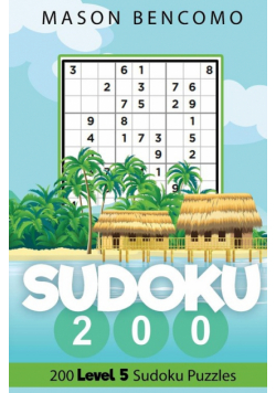 Sudoku 200