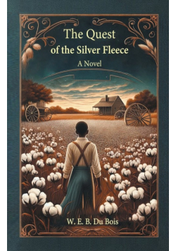 The Quest Of The Silver Fleece A Novel