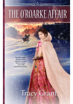 The O'Roarke Affair