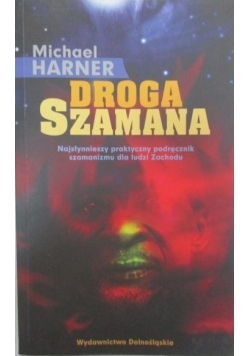 Droga szamana