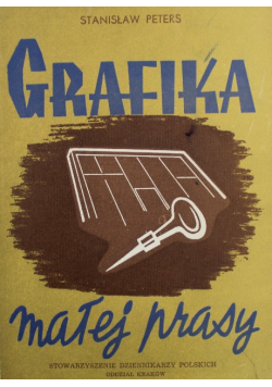 Grafika małej prasy