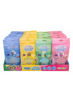 Fluffy Sand puszysty piasek mix (32szt)